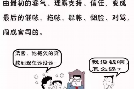 赣州赣州专业催债公司，专业催收